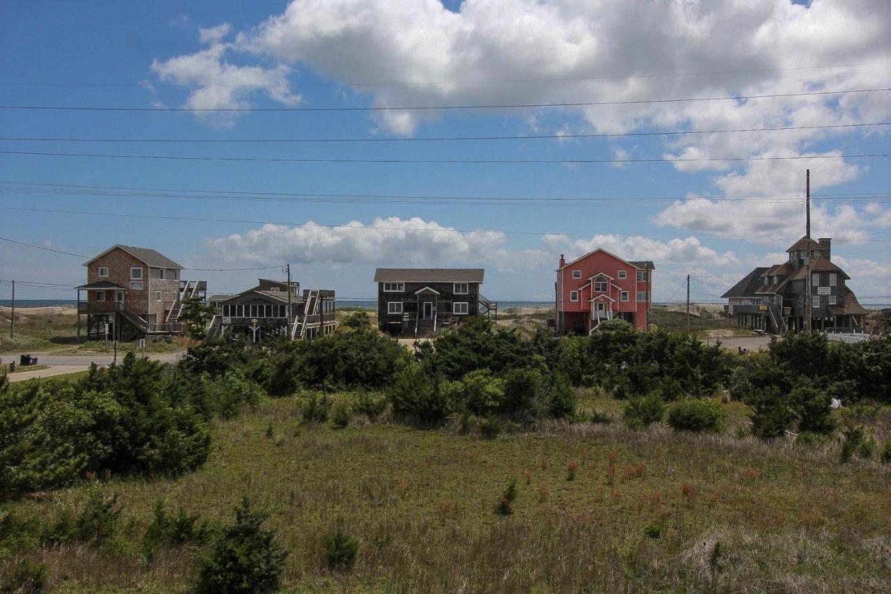 A Seacret Paradise #1-R Villa Rodanthe Exterior photo